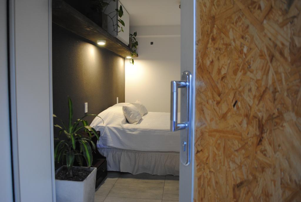 Darwin Apart Hotel Salta Ngoại thất bức ảnh