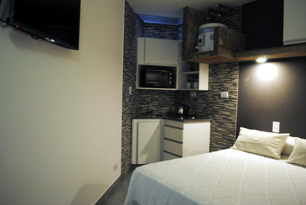 Darwin Apart Hotel Salta Ngoại thất bức ảnh