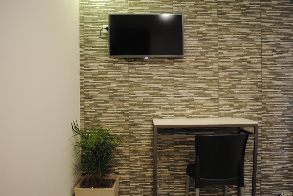 Darwin Apart Hotel Salta Ngoại thất bức ảnh