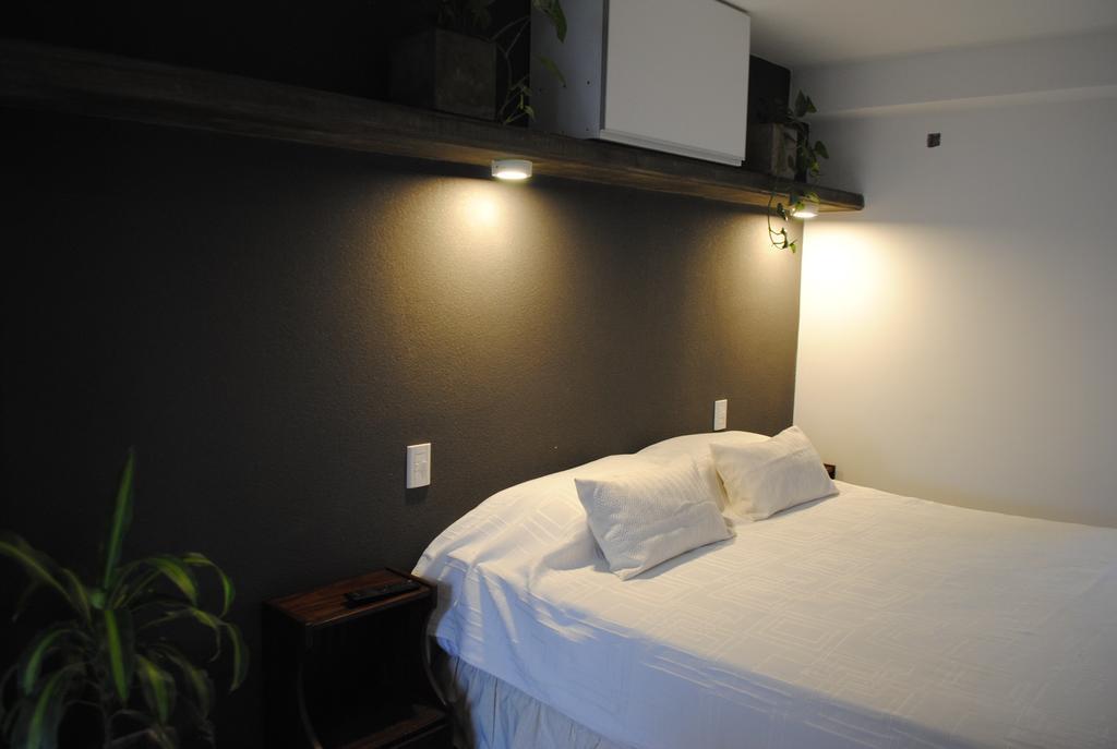 Darwin Apart Hotel Salta Ngoại thất bức ảnh