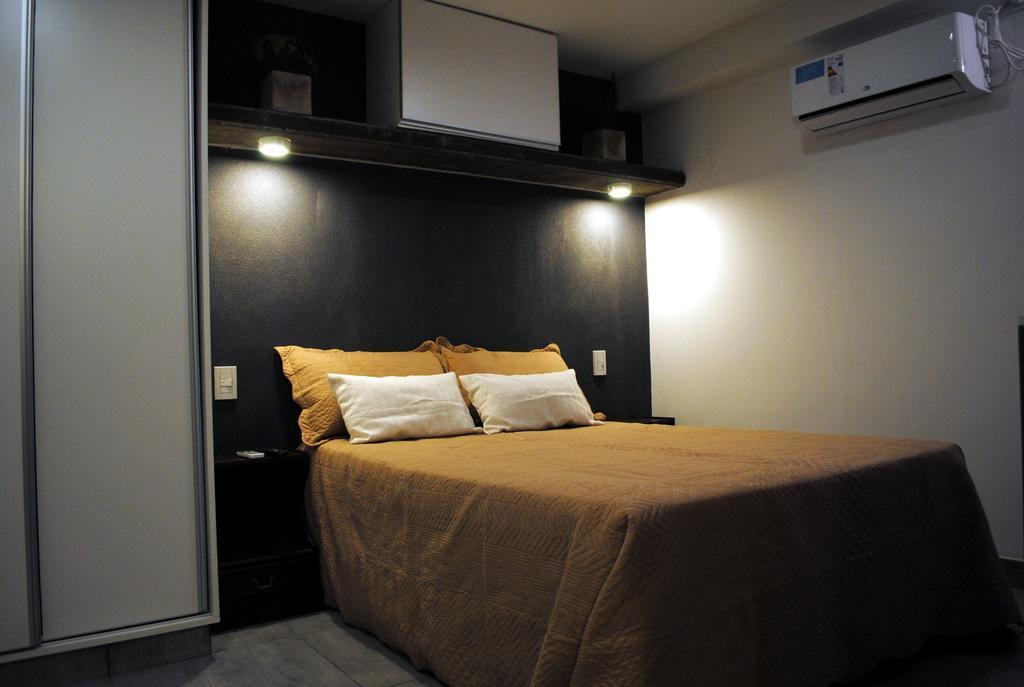Darwin Apart Hotel Salta Ngoại thất bức ảnh