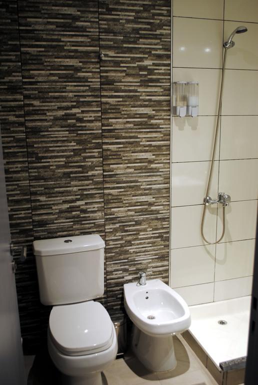 Darwin Apart Hotel Salta Ngoại thất bức ảnh