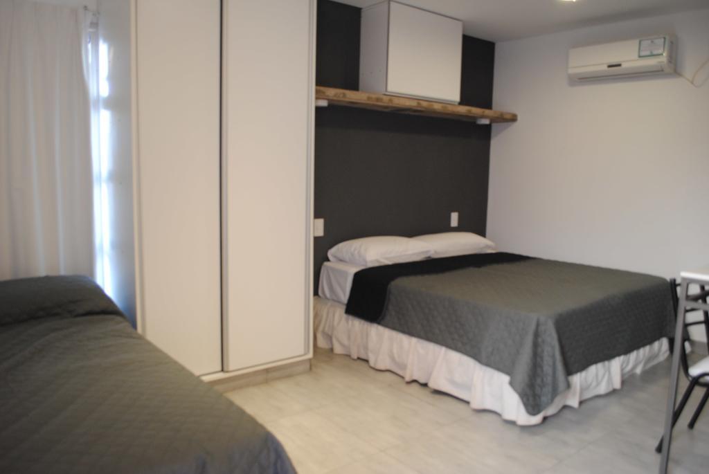 Darwin Apart Hotel Salta Ngoại thất bức ảnh