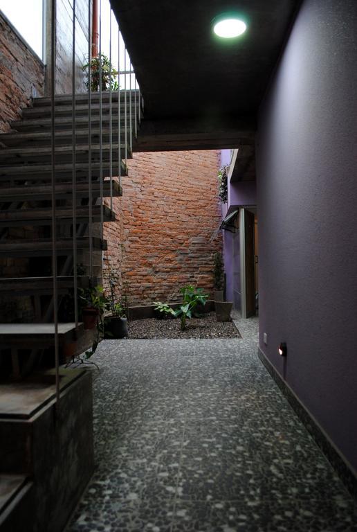 Darwin Apart Hotel Salta Ngoại thất bức ảnh
