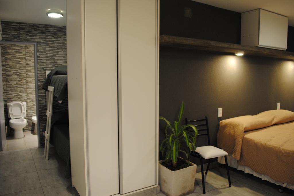 Darwin Apart Hotel Salta Ngoại thất bức ảnh