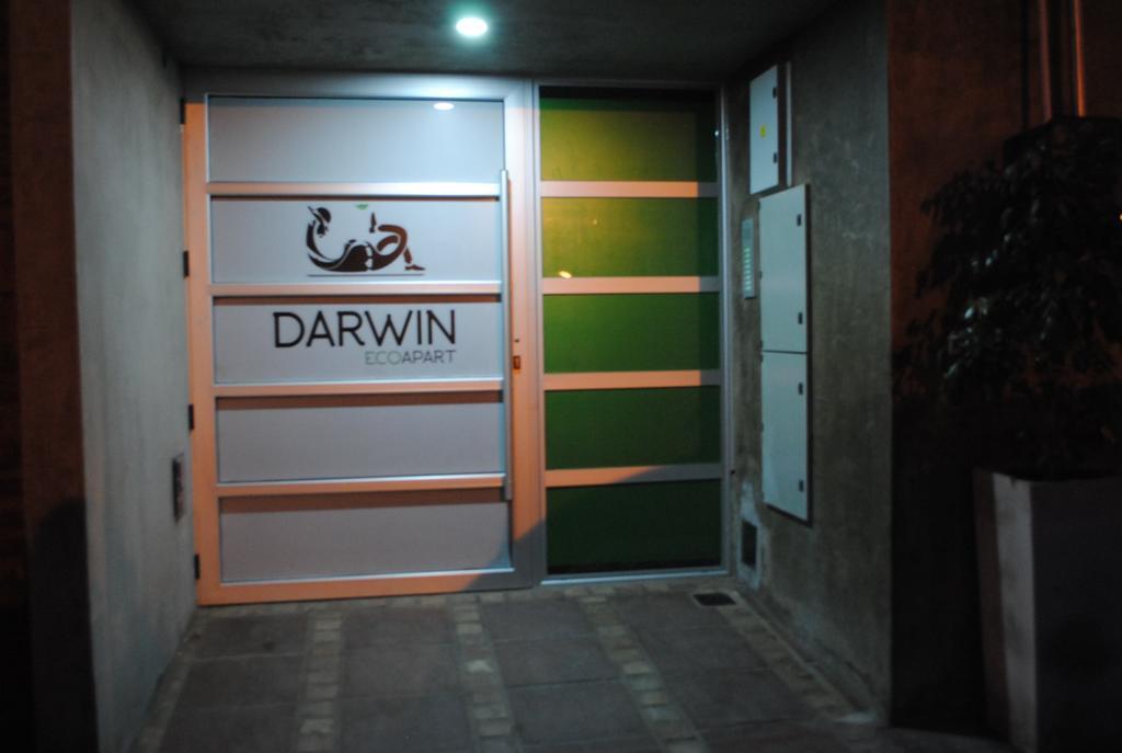 Darwin Apart Hotel Salta Ngoại thất bức ảnh