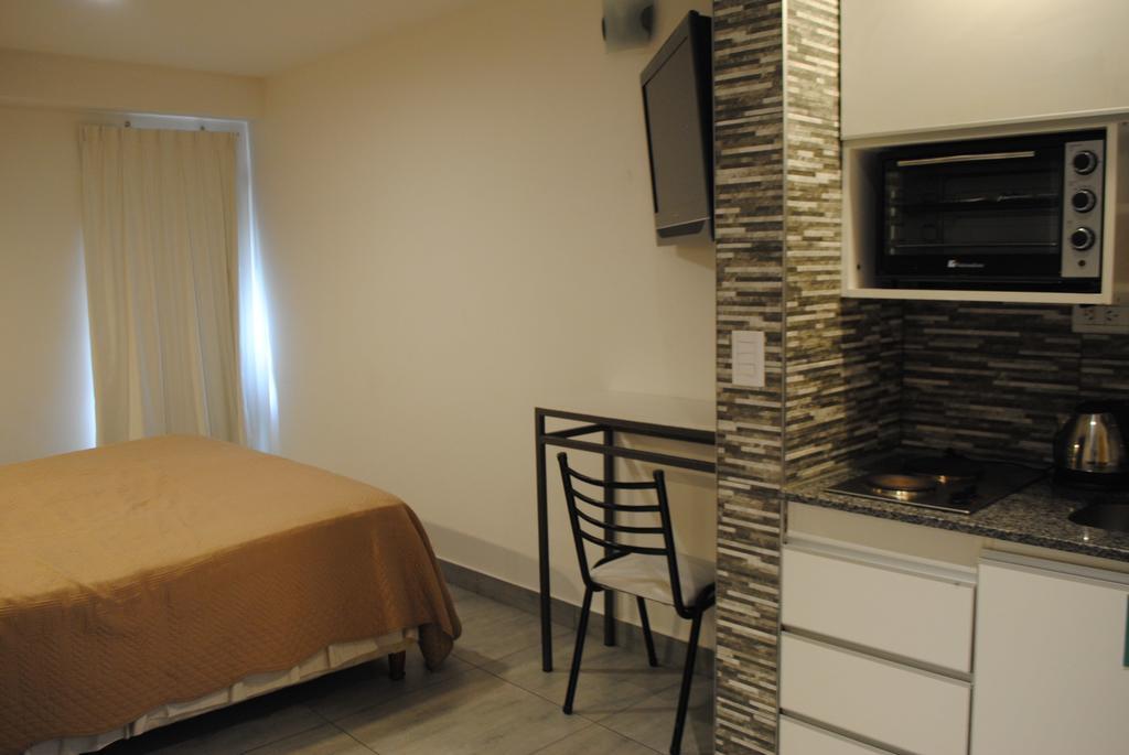 Darwin Apart Hotel Salta Ngoại thất bức ảnh