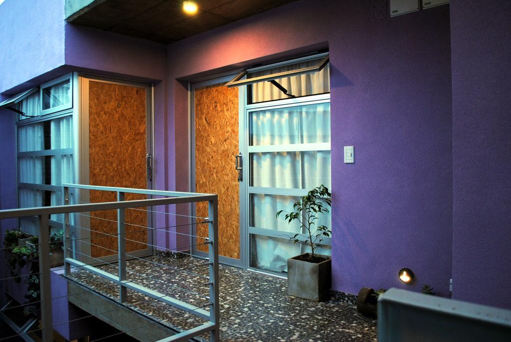 Darwin Apart Hotel Salta Ngoại thất bức ảnh