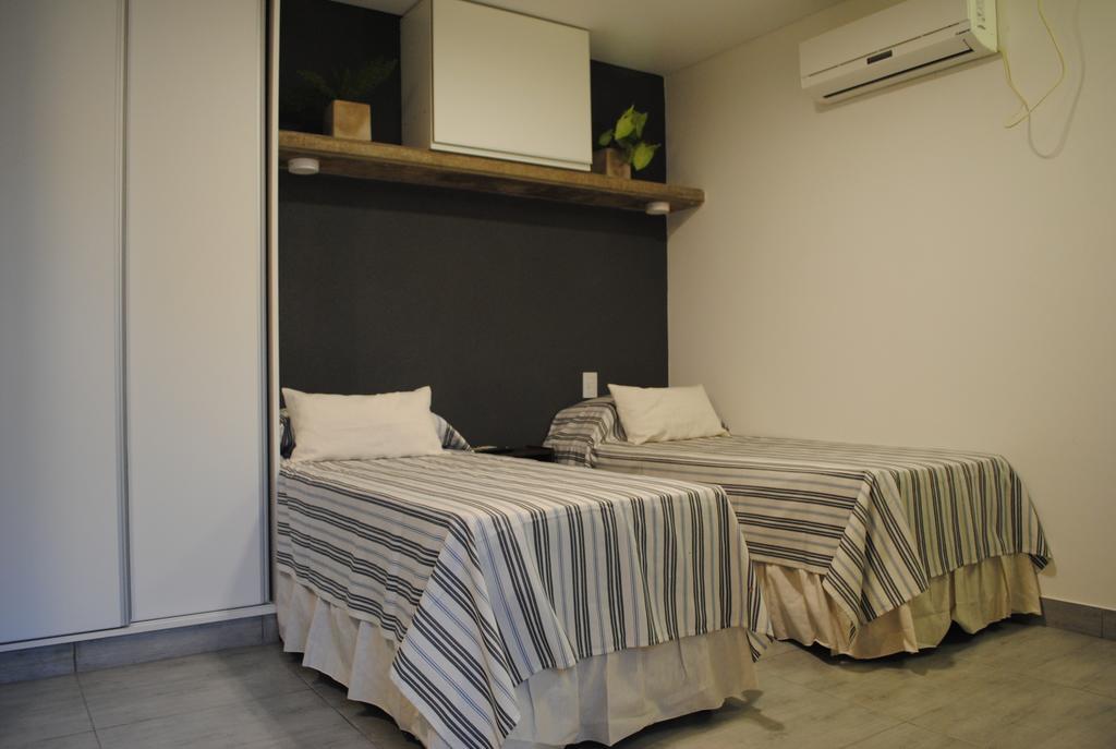 Darwin Apart Hotel Salta Ngoại thất bức ảnh