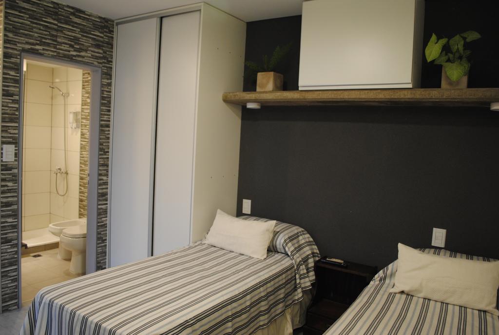 Darwin Apart Hotel Salta Ngoại thất bức ảnh