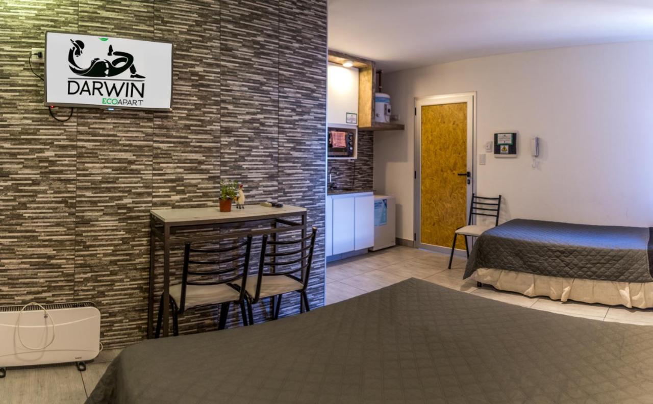 Darwin Apart Hotel Salta Ngoại thất bức ảnh